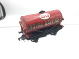 Hornby Dublo 32070 OO Gauge Tank Wagon Esso Royal Daylight