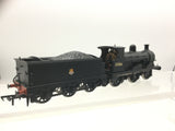 Bachmann 31-462 OO Gauge BR Black C Class 31086