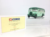 Corgi 97214 1:50 Scale Leyland Tiger PS1 Coach Skills Motor Coaches Ltd