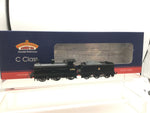 Bachmann 31-462 OO Gauge BR Black C Class 31086