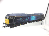 Hornby R30046 OO Gauge ROG Class 47 No 47812 TTS Sound Fitted