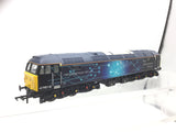 Hornby R30046 OO Gauge ROG Class 47 No 47812 TTS Sound Fitted