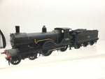 Hornby R3107 OO Gauge BR Black T9 Class 30313