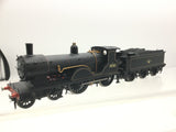 Hornby R3107 OO Gauge BR Black T9 Class 30313