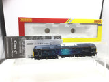 Hornby R30046 OO Gauge ROG Class 47 No 47812 TTS Sound Fitted