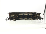 Minitrix N205 N Gauge BR Black Ivatt 2MT 1203 (REPAINTED)