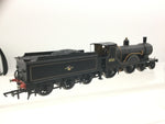 Hornby R3107 OO Gauge BR Black T9 Class 30313