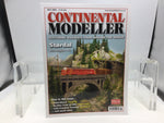 Peco Continental Railway Modeller - July 2025
