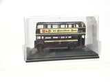 Oxford Diecast RT025 1:76/OO Gauge AEC RT Bus Coventry Transport