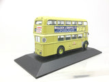 Atlas Editions 1:76/OO Gauge Leyland Titan Bus City of Lincoln