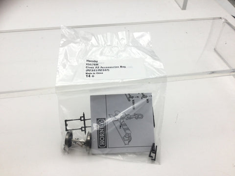 Hornby X5576M OO Gauge Accessory Pack for A3 Class