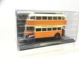 Atlas Editions(?) 1:76/OO Gauge Guy Arab III Bus Graham's Bus Service Glasgow