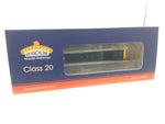 Bachmann 35-354 OO Gauge Class 20/0 Headcode Box 20158 BR Blue