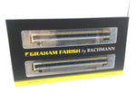 Graham Farish 371-850 N Gauge Class 158 2-Car DMU 158849 BR Regional Railways