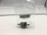 Hornby X6240 OO Gauge Railroad Class 395 Motor