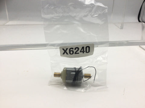 Hornby X6240 OO Gauge Railroad Class 395 Motor