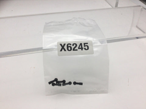 Hornby X6245 OO Gauge Railroad Class 395 Pivot Pin (Pack 5)