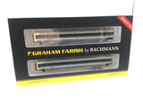 Graham Farish 371-850ASF N Gauge Class 158 2-Car DMU 158816 BR Regional Railways