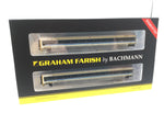 Graham Farish 371-850SF N Gauge Class 158 2-Car DMU 158849 BR Regional Railways