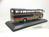 Atlas Editions 4642 110 1:76/OO Gauge Bova Futura Coach Allander Travel, Glasgow