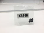 Hornby X6846 OO Gauge Class 31 Gear Set
