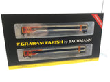 Graham Farish 371-855SF N Gauge Class 158 2-Car DMU 158773 East Midlands Trains