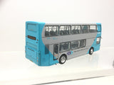 Britbus ES-12 OO/1:76 Gauge Scania Omnidekka Bus GO2 Nottingham City Transport