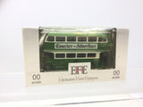 EFE 10113 OO/1:76 Gauge AEC Regent Bus Dundee Corporation