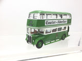 EFE 10113 OO/1:76 Gauge AEC Regent Bus Dundee Corporation