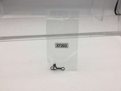 Hornby X7203 OO Gauge Draw Bar Merchant Navy R3434