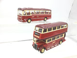 EFE 99905 OO/1:76 Gauge Barton Transport Bus Set