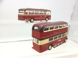 EFE 99905 OO/1:76 Gauge Barton Transport Bus Set