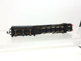 Minitrix N207 N Gauge BR Black Class 9F 92018 (L2)