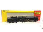 Minitrix N207 N Gauge BR Black Class 9F 92018 (L2)