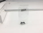 Hornby X7470 OO Gauge Buffers and Housing R3693