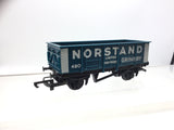 Hornby R220 OO Gauge Norstand Open Wagon (Unboxed)