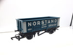 Hornby R220 OO Gauge Norstand Open Wagon (Unboxed)