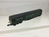 Graham Farish 8133 N Gauge BR Green Class 101 DMU Dummy Car W50304