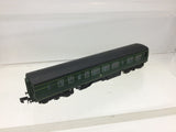 Graham Farish 8133 N Gauge BR Green Class 101 DMU Dummy Car W50304