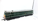 Triang R357 OO Gauge BR Gloss Green Class 31 D5572