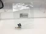 Hornby X7657 OO Gauge Drive Shaft Worm Joint and Cover W1 Hush Hush