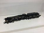 Graham Farish 1901 N Gauge LMS Black Class 8F 8177 (NEEDS ATTN)(L1)