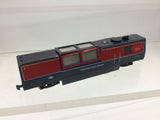 Tomix N Gauge Motorised Track Cleaning Wagon RTC Electra