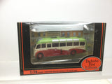 EFE 18708 OO/1:76 Gauge Bedford SB Duple Vega Bus MacBraynes
