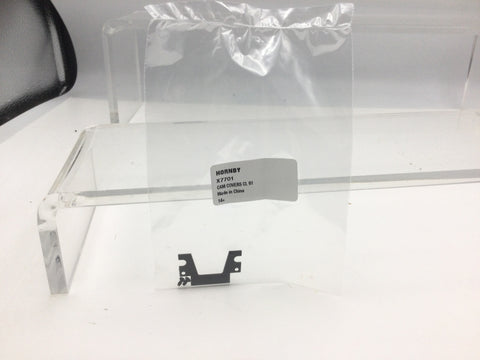 Hornby X7701 OO Gauge Cam Covers Class 91