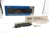 Dapol 2D-028-002 N Gauge Class 26 D5310 BR Green SYP Preserved