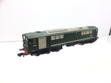Rapido 905001 N Gauge BR Green Class 28 D5709