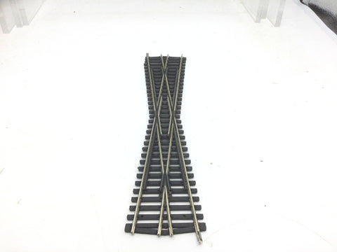 Peco SL-94 OO Gauge Long Crossing Code 100