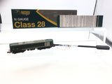 Rapido 905001 N Gauge BR Green Class 28 D5709
