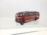 EFE 26807 OO/1:76 Gauge Leyland PS Duple Bus Barton Transport